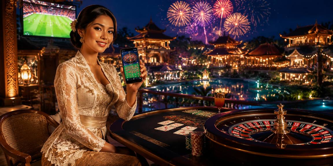 bw888 bw888 Casino for Indonesian Table Fans